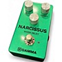 Used GAMMA Narcissus Effect Pedal
