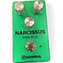 Used GAMMA Narcissus Effect Pedal