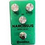 Used GAMMA Narcissus Effect Pedal