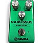 Used GAMMA Narcissus Effect Pedal