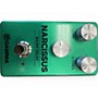 Used GAMMA Narcissus warm delay Effect Pedal