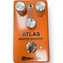 Used GAMMA atlas Effect Pedal