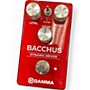 Used GAMMA bacchus Effect Pedal