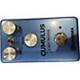 Used GAMMA cumulus Effect Pedal
