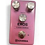 Used GAMMA Used GAMMA eros Effect Pedal