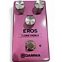 Used GAMMA Used GAMMA eros Effect Pedal