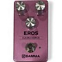 Used GAMMA eros Effect Pedal