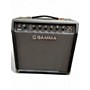 Used GAMMA g25 Guitar Combo Amp