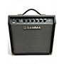 Used GAMMA g25 Guitar Combo Amp
