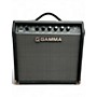 Used GAMMA g25 Guitar Combo Amp
