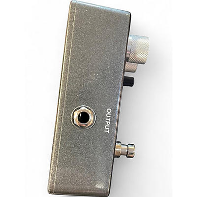 Used GAMMA hades Effect Pedal