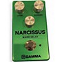 Used GAMMA narcissus Effect Pedal