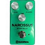 Used GAMMA narcissus warm delay Effect Pedal