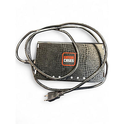 Used GATOR CABLEWORKS POWER 8 Power Supply