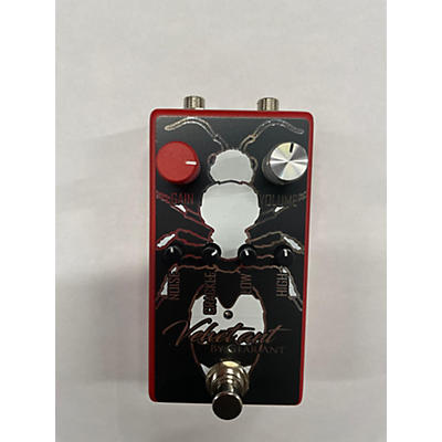 Gearant Used GEARANT VELVET ANT Effect Pedal