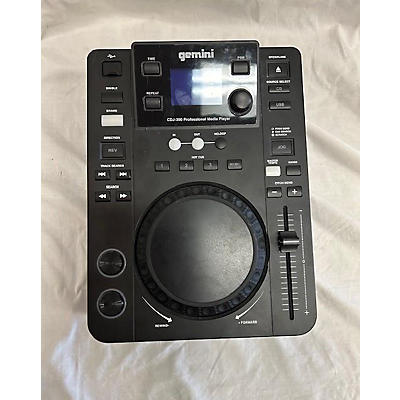 Used GEMIN CDJ-300 DJ Controller