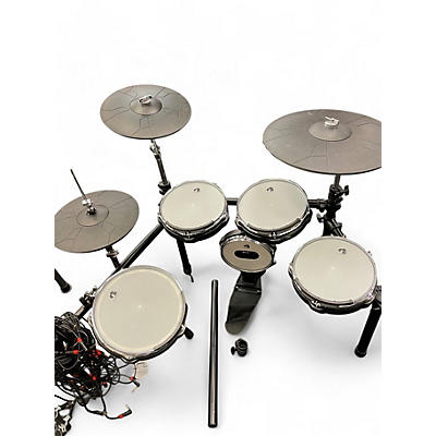 GEWA Music Used GEWA Music G5 STUDIO KIT Electric Drum Set