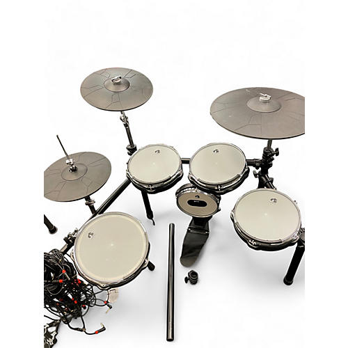 GEWA Music Used GEWA Music G5 STUDIO KIT Electric Drum Set