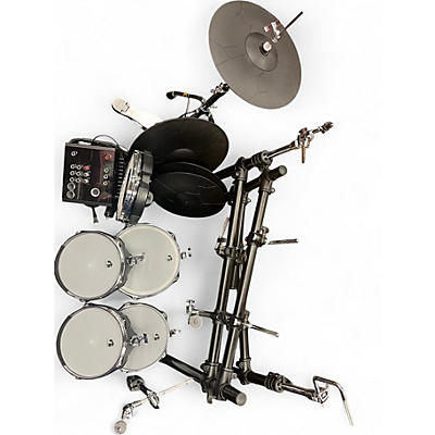 Used GEWA Music GD805.205 Electric Drum Set