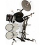 Used GEWA Music GD805.205 Electric Drum Set