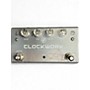 Used GFI Musical Products CLOCKWORK DELAY V3 Effect Pedal