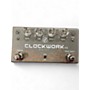 Used GFI Musical Products Used GFI Musical Products CLOCKWORK V3 Effect Pedal