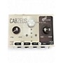 Used GFI Musical Products CabZeus Effect Pedal
