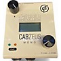 Used GFI Musical Products Used GFI Musical Products Cabezeus Effect Pedal