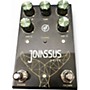 Used GFI Musical Products JONASSUS Effect Pedal