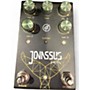 Used GFI Musical Products Used GFI Musical Products Jonassus Effect Pedal