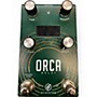 Used GFI Musical Products Orca Effect Pedal