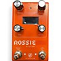 Used GFI Musical Products ROSSIE Effect Pedal