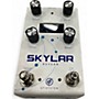 Used GFI Musical Products SKYLAR REVERB Effect Pedal