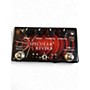 Used GFI Musical Products SPECULAR 2  REVERB Effect Pedal