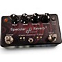 Used GFI Musical Products Used GFI Musical Products SPECULAR REVERB 2 Effect Pedal