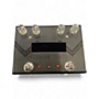 Used GFI Musical Products SPECULAR TEMPUS BLACKOUT EDITION Effect Pedal