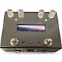 Used GFI Musical Products SPECULAR TEMPUS BLOCKOUT EDITION Effect Pedal