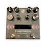 Used GFI Musical Products SYNETHSTHESIA Effect Pedal