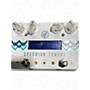 Used GFI Musical Products Specular Tempus Effect Pedal