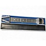 Used GFI Musical Products Ultra S10 Blue Micah Lap Steel Blue Micah