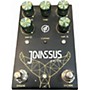 Used GFI Musical Products jonassus Effect Pedal