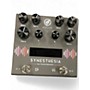 Used GFI Musical Products synesthesia Effect Pedal