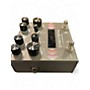 Used GFI Musical Products synesthesia Effect Pedal