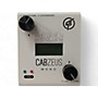 Used Gfi System Used GFI SYSTEM CABZEUS Pedal