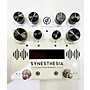 Used Used GFI SYSTEMS SYNESTHESIA Effect Pedal
