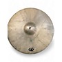 Used GIG 20in 18 Inch Cymbal Cymbal 40