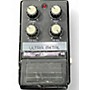 Used GIG ultra metal Effect Pedal