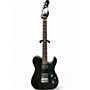 Used G&L Used G&L ADAT DELUXE TRIBUTE SERIES SEE THRU BLACK Solid Body Electric Guitar SEE THRU BLACK