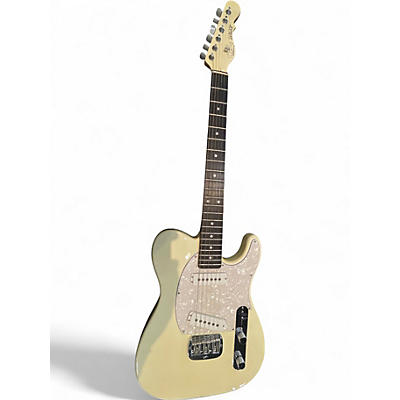 Used G&L ASAT 30TH ANNIVERSARY  Seafoam Pearl Solid Body Electric Guitar