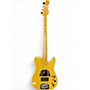 Used G&L ASAT Bass Butterscotch Electric Bass Guitar Butterscotch